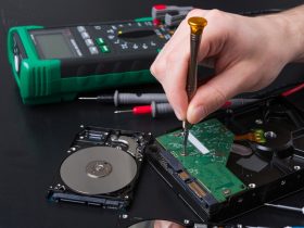 Frequently Asked Questions and Answers About Data Recovery