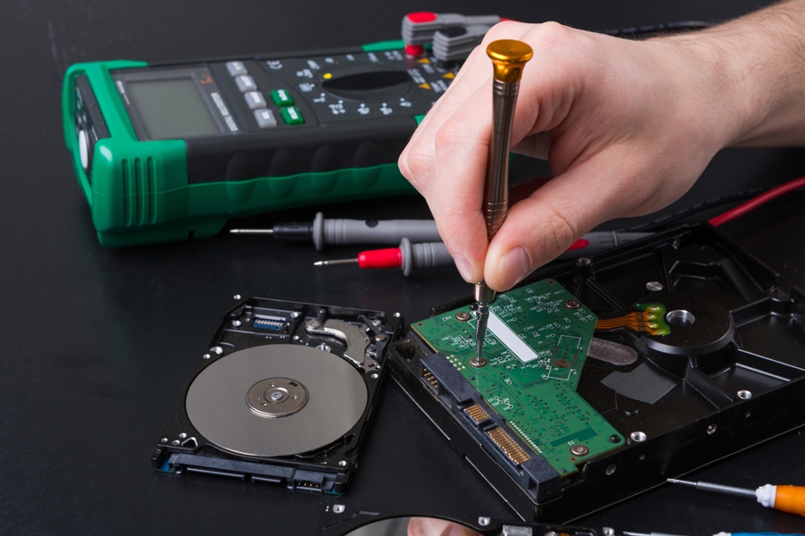 Frequently Asked Questions and Answers About Data Recovery