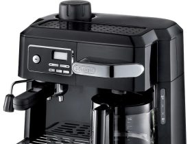How To Deal With Espresso Machine Repair Problems