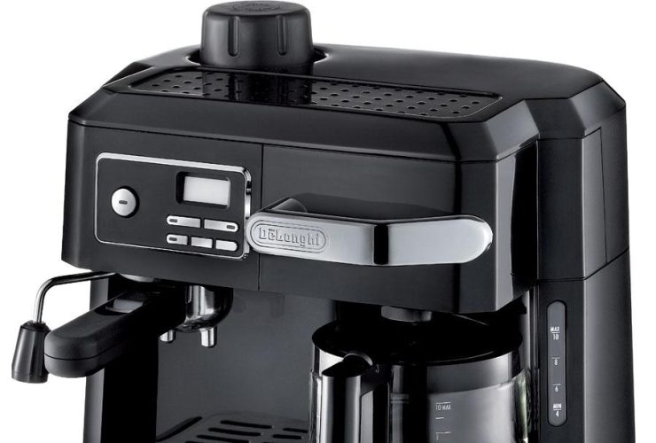 How To Deal With Espresso Machine Repair Problems
