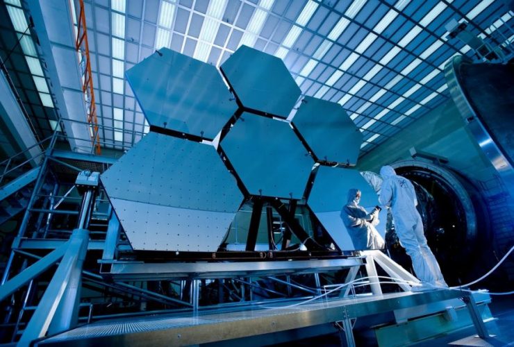 Modern Tech: 4 Interesting Scientific Facts Behind Technology and Recycling