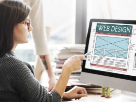 Avoid These Top 5 Mistakes In Web Design