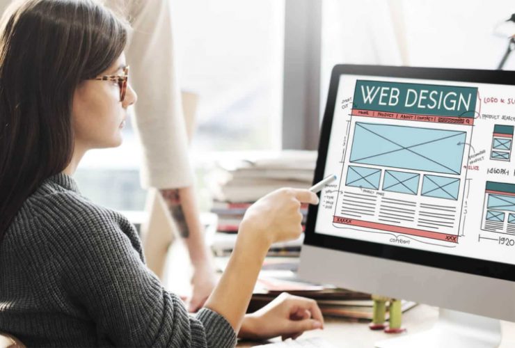 Avoid These Top 5 Mistakes In Web Design