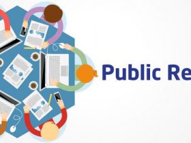 Real Estate Needs Public Relations To Build A Good Brand