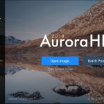 Top Reasons To Use The Beta Version Of Aurora HDR 2018