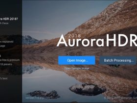 Top Reasons To Use The Beta Version Of Aurora HDR 2018