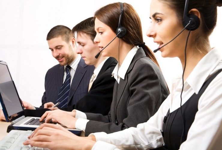 How To Assess Call Center Outsourcing Companies?