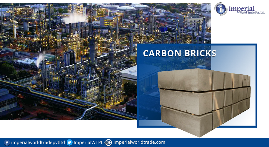 What Are The Carbon Bricks All About?