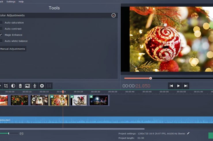 Creating Impressive Slideshows On Mac Can Be Quick and Simple