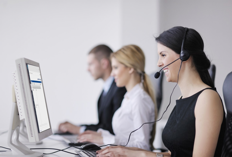 7 Fundamental Tips For Running The Most Successful Outbound Call Centre Campaign