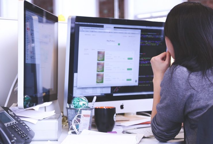 What To Look Into When Hiring Developers?