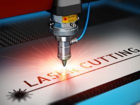 Revealing The Basics Of Laser Marking