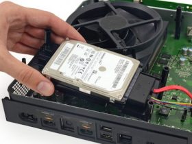 What Are The Different Myths Associated With Hard Disk