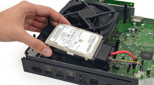 What Are The Different Myths Associated With Hard Disk