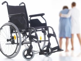 Are You Still Unaware Of Disability Insurance?