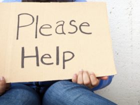 The Safest Way To Ask For Help