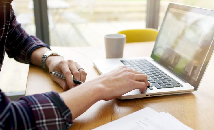 Key Features And Benefits Of A Reliable Data Recovery Company In Toronto