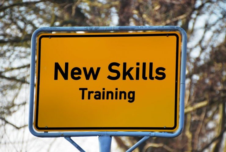 Computer Savvy: 5 Skills That Get You Ahead In A Connected World