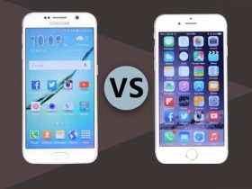 4 Things iPhone Can Do,Android Can’t