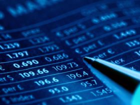 5 Key Terms Used In Options Trading