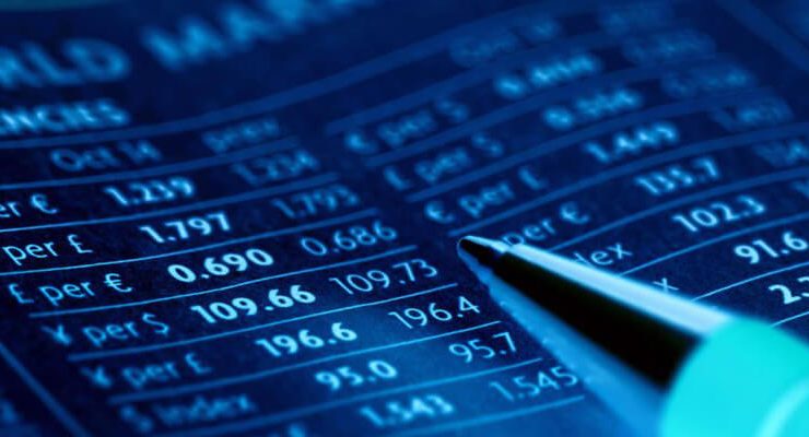 5 Key Terms Used In Options Trading