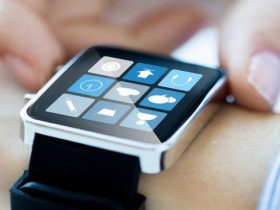 Wearable App Development Brings Opportunities And Challenges