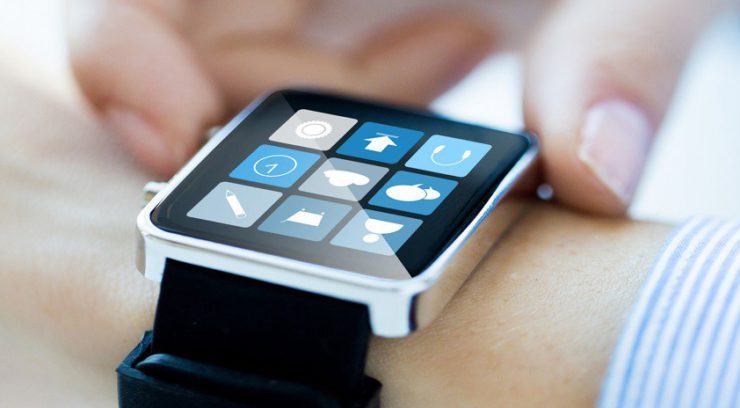 Wearable App Development Brings Opportunities And Challenges
