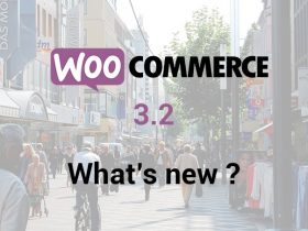 All You Need To Know About The Features Of WooCommerce 3.2