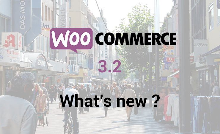 All You Need To Know About The Features Of WooCommerce 3.2