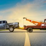 Common Towing Problems You May Encounter In The Holiday Season