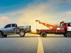 Common Towing Problems You May Encounter In The Holiday Season