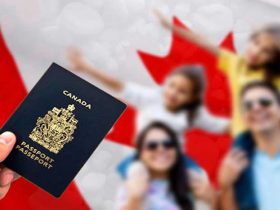 Know The Pathways To Get Canada Work Visa For Indians
