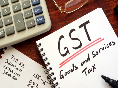 Quick Guide To The GST Bill Details