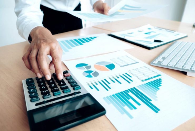 Factors To Know Before Purchasing Small Business Accounting Software