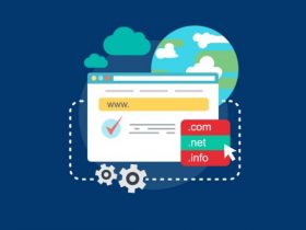 Things You Must Know About Domain Hosting