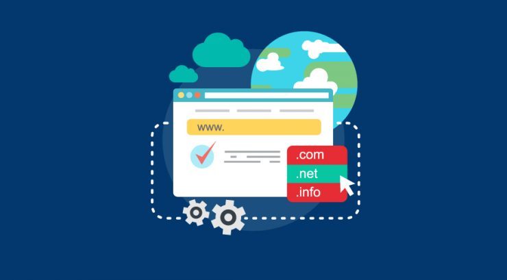 Things You Must Know About Domain Hosting