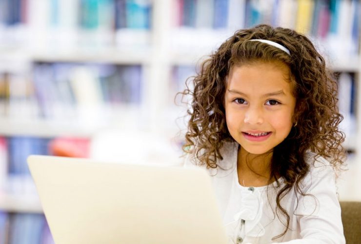 Computer Science For The Middle And High School Grades