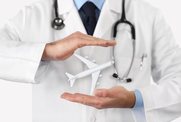 Useful Information On Medical Tourism