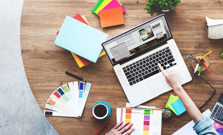 Important Features To Consider In A Website Design Company
