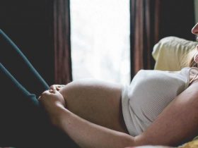 Why You Should Go On To Count The Kicks Of Your Baby