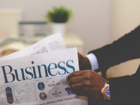 A Couple Of Memorable Lessons I’ve Learned In Business