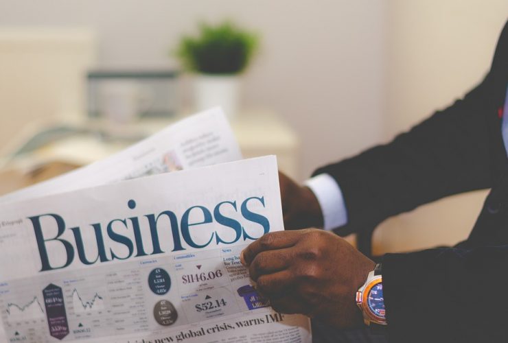 A Couple Of Memorable Lessons I’ve Learned In Business