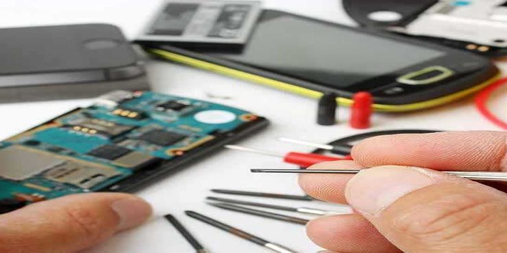 4 Common Cell Phone Repairs You Can Do