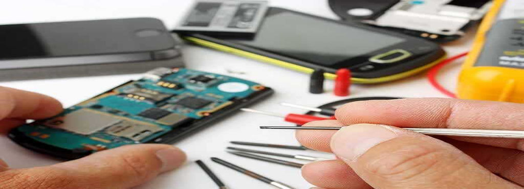 4 Common Cell Phone Repairs You Can Do