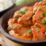 Adding Desi Flavours To Chicken