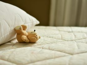 Do Not Rely On Just The Word Of Your Salesman — Do Your Research When Buying A New Mattress!