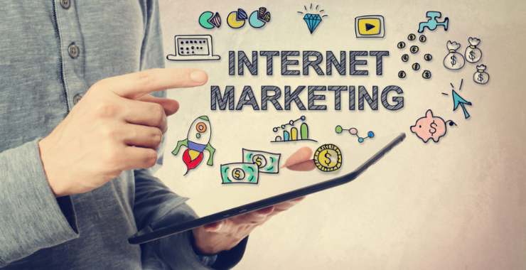 3 Elements Of Effective Marketing
