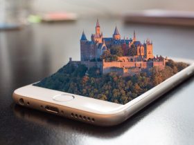 Future Tech: 3 Innovations Destined To Change Smartphones Forever