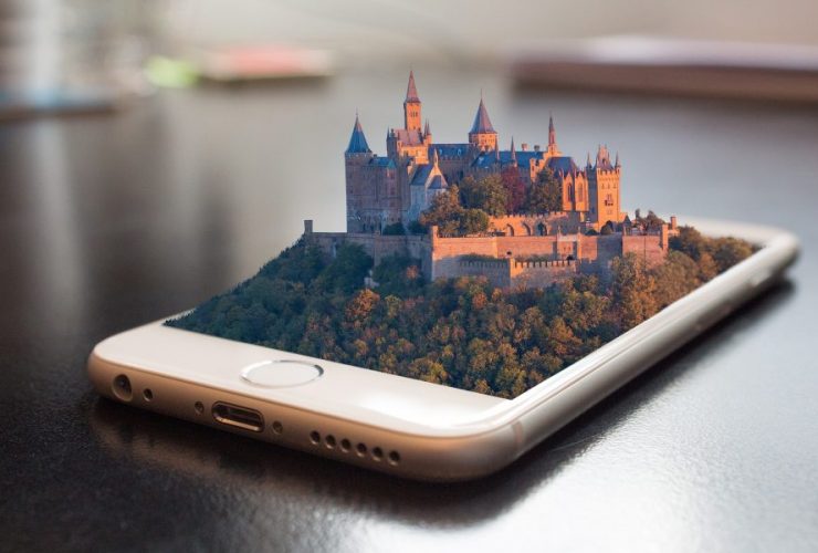 Future Tech: 3 Innovations Destined To Change Smartphones Forever