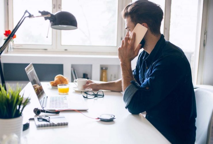 Tips On How To Be Much More Productive At Work